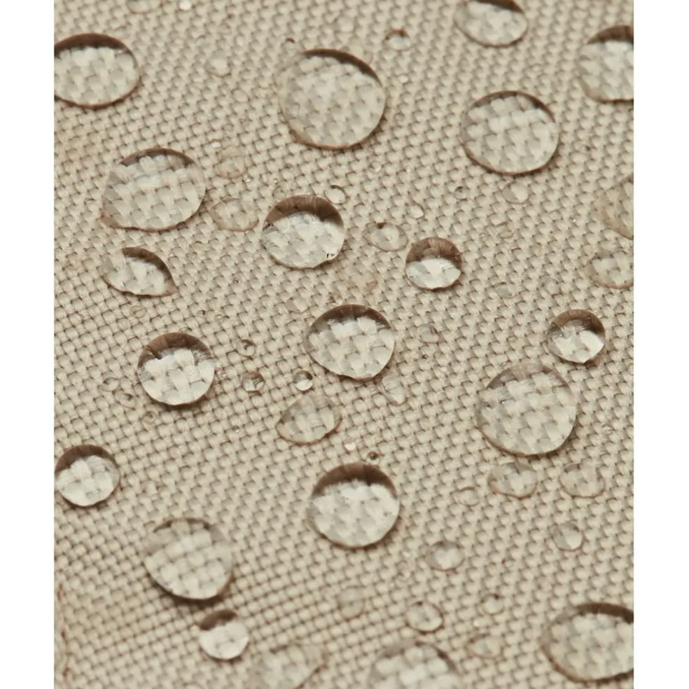 Under Armour Hustle 6.0 Backpack in Brown