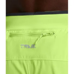 Under Armour 5in Tr Shorts in Green