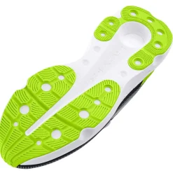 Under Armour Infinite Pro Running Shoes in White