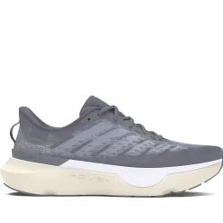 Under Armour Infinite Pro Bre Running Shoes in Grey