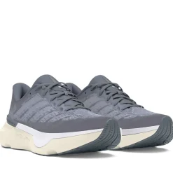 Under Armour Infinite Pro Bre Running Shoes in Grey