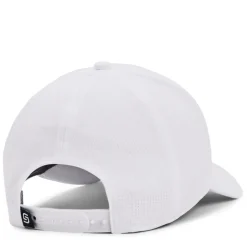 Under Armour Jordan Spieth Hat in White