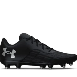 Under Armour Junior Magnetico Select 3.0 MG Football Boots in Black