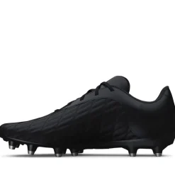 Under Armour Junior Magnetico Select 3.0 MG Football Boots in Black