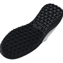 Under Armour Junior Shadow 2.0 Turf Trainers in White