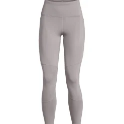 Under Armour Launch Elite Running Tights in Grey