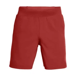 Under Armour Launch Elite 7 Shorts in Orange