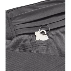 Under Armour Launch Pro Printed Running Shorts in Grey