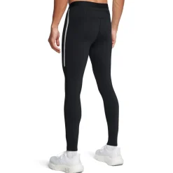 Under Armour Launch Reflective Running Tights in Black
