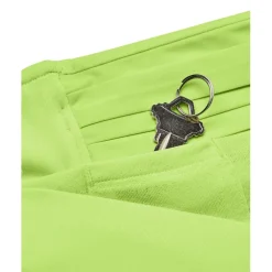 Under Armour Lnch 7in Shorts in Green