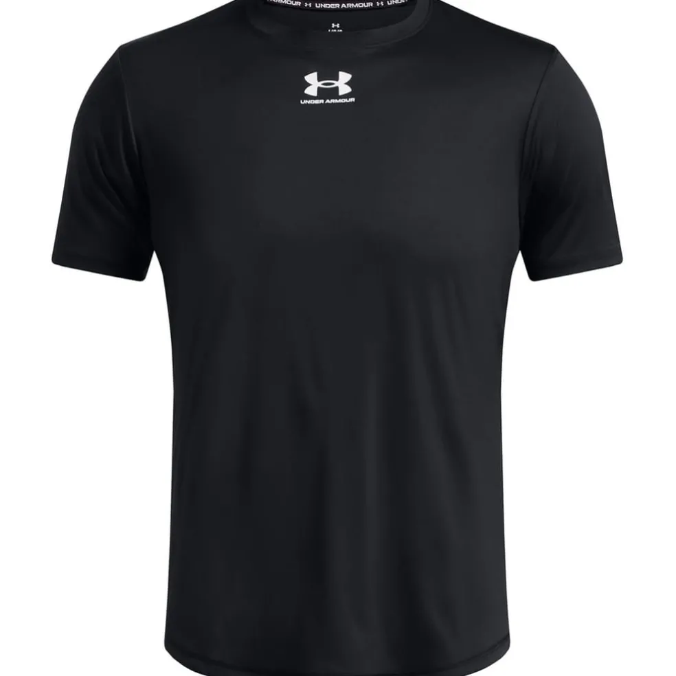 Under Armour M Ch. P in Black