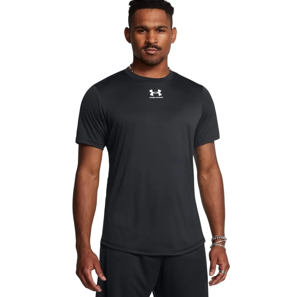 Under Armour M Ch. P in Black