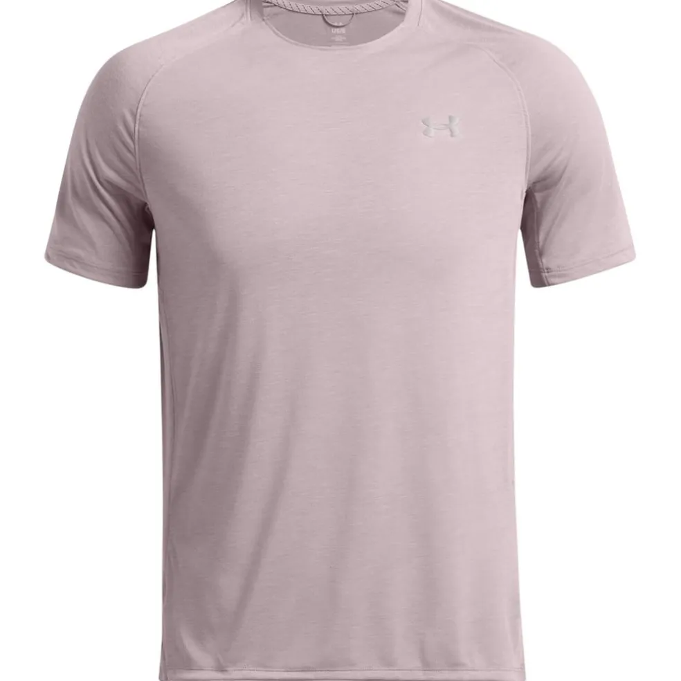 Under Armour M Launc in Grey