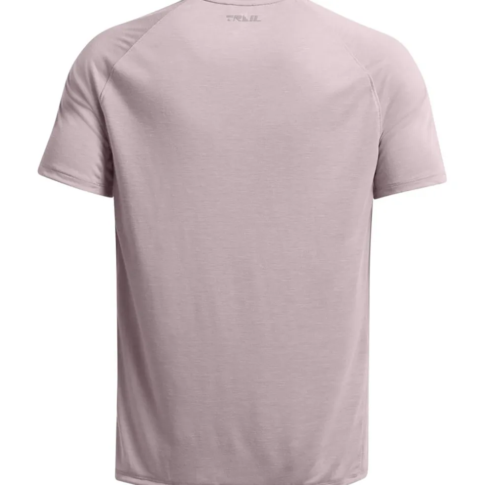 Under Armour M Launc in Grey