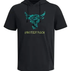 Under Armour M Rock in Black