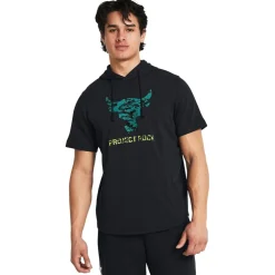 Under Armour M Rock in Black