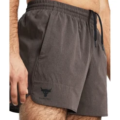 Under Armour M Rock in Brown