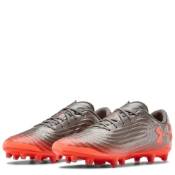 Under Armour Mag Contr Pro fg in Grey