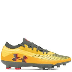 Under Armour Magn.1 4 fg in Yellow