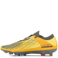 Under Armour Magn.1 4 fg in Yellow