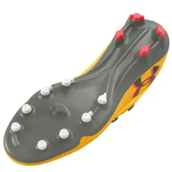 Under Armour Magn.1 4 fg in Yellow