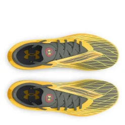 Under Armour Magn.1 4 fg in Yellow