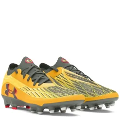 Under Armour Magn.1 4 fg in Yellow