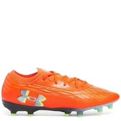 Under Armour Magnetico Pro 4 FG Boots in Red