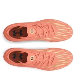 Under Armour Magnetico.2 Pro 4 Firm Ground Football Boots Adults in Orange