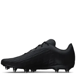 Under Armour Magnetico Select Junior Firm Ground Football Boots in Black