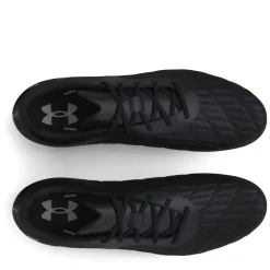 Under Armour Magnetico Select Junior Firm Ground Football Boots in Black
