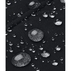 Under Armour Mens Armour Pjt Rock Unstoppable Jacket Hoody in Black