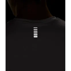 Under Armour Mens Armour Qualifier Cold Longsleeve Running Top in White