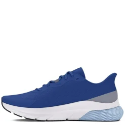 Under Armour Mens Armour Ua HOVR Turbulence 2 Rs Road Running Shoes in Blue