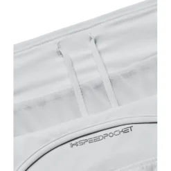 Under Armour Mens Armour Launch Elite 7 Short Running in Grey