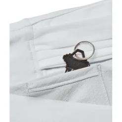 Under Armour Mens Armour Launch Elite 7 Short Running in Grey