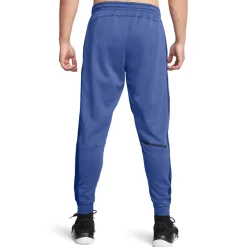 Under Armour Mens Armour Ua Af Storm Pants Tracksuit Bottom in Blue