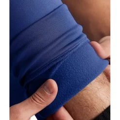 Under Armour Mens Armour Ua Af Storm Pants Tracksuit Bottom in Blue