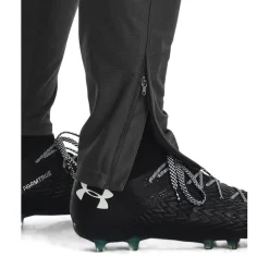 Under Armour Mens Armour Challenger Tracksuit in Grey