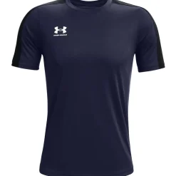 Under Armour Mens Challenger Training Top in Blue