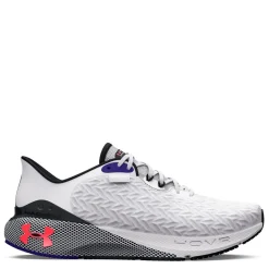 Under Armour Mens HOVR Machina 3 Clone Running Shoes in White