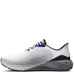 Under Armour Mens HOVR Machina 3 Clone Running Shoes in White