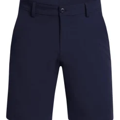 Under Armour Mens Tech Shorts in Blue