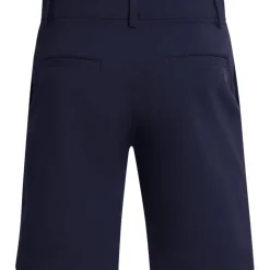 Under Armour Mens Tech Shorts in Blue