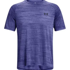 Under Armour Mens Tech Training T-Shirt in Blue