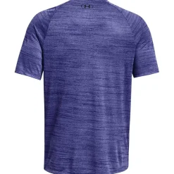 Under Armour Mens Tech Training T-Shirt in Blue