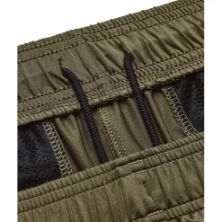 Under Armour Mens Tech Vent Shorts in Green