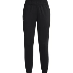 Under Armour Meridian CW Logo Joggers in Black