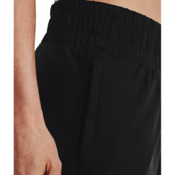 Under Armour Meridian CW Logo Joggers in Black