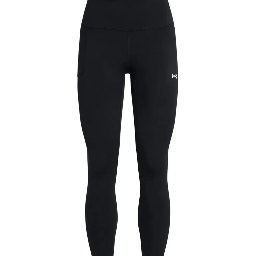 Under Armour Motion EMEA Ankle Gym Leggings in Black